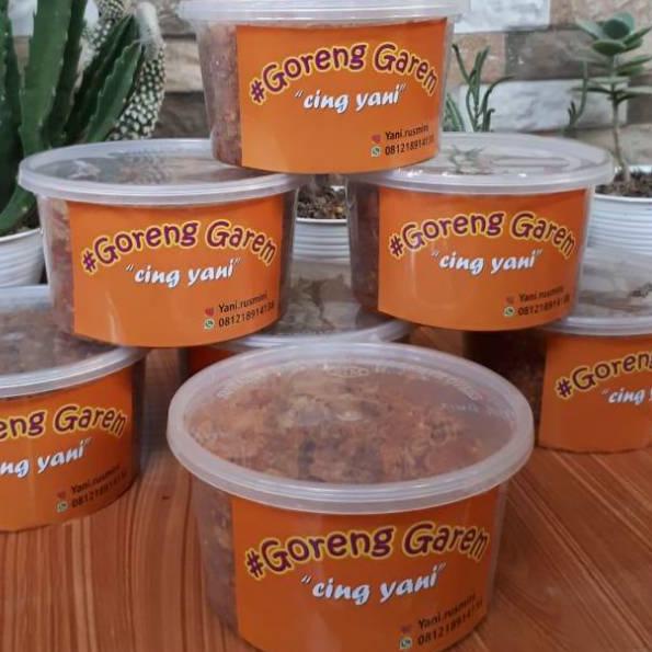 

KODE4v9Uj--Goreng Garem "Cing Yani" (PEDES NAMPOL)