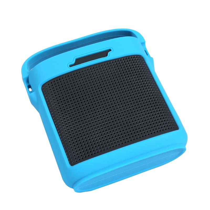 Bt Pelindung Kerang Silicone Bracket Skin Untuk Warna II Speaker Holders Pullable Speaker Sweatproof Box Covers Accessori