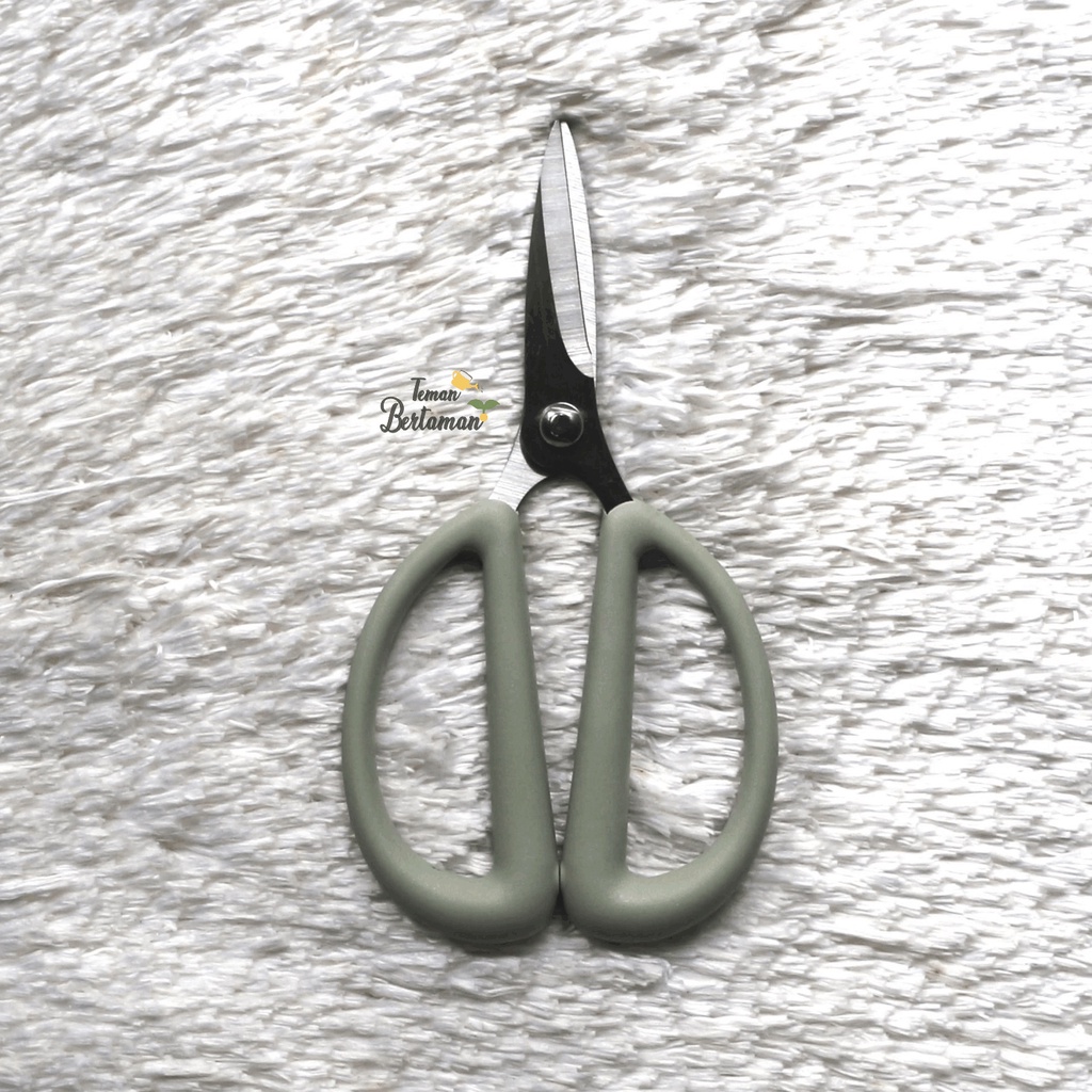 PENGGUNTING TANAMAN GARDENIA / Gunting Tanaman/ Cutting / Pemotong Tanaman