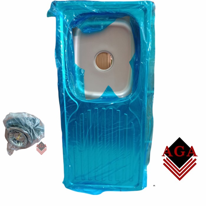 Bak Cuci Piring Asic 96X43