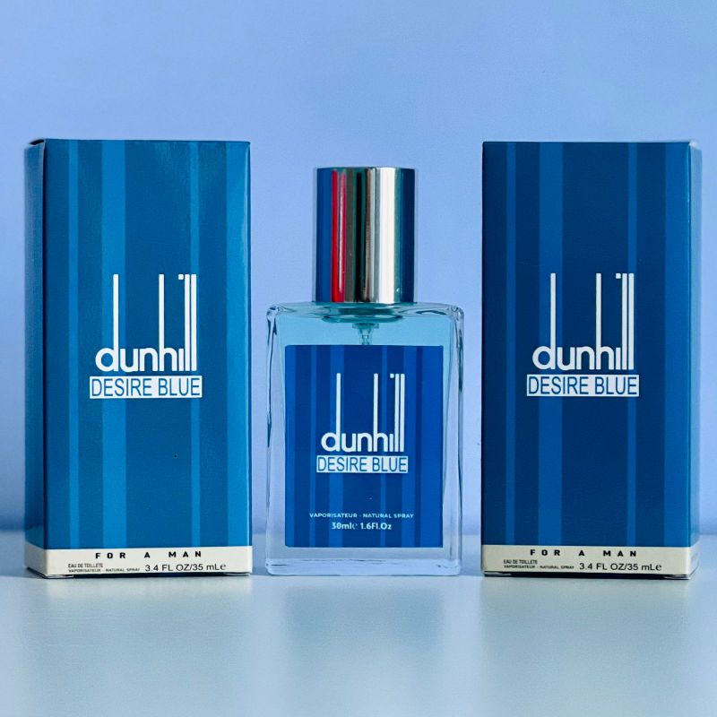 Parfum Pria Original Dunhill Blue | parfum Dunhill desire blue | parfum pria tahan lama | parfum termurah &amp; terlaris