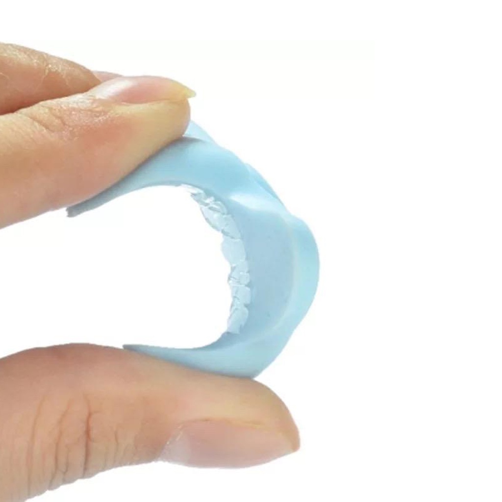 BRGUNIK Stiker Bintang Penahan Penganjal Pintu Stopper Door Anti Suara Import Murah R064