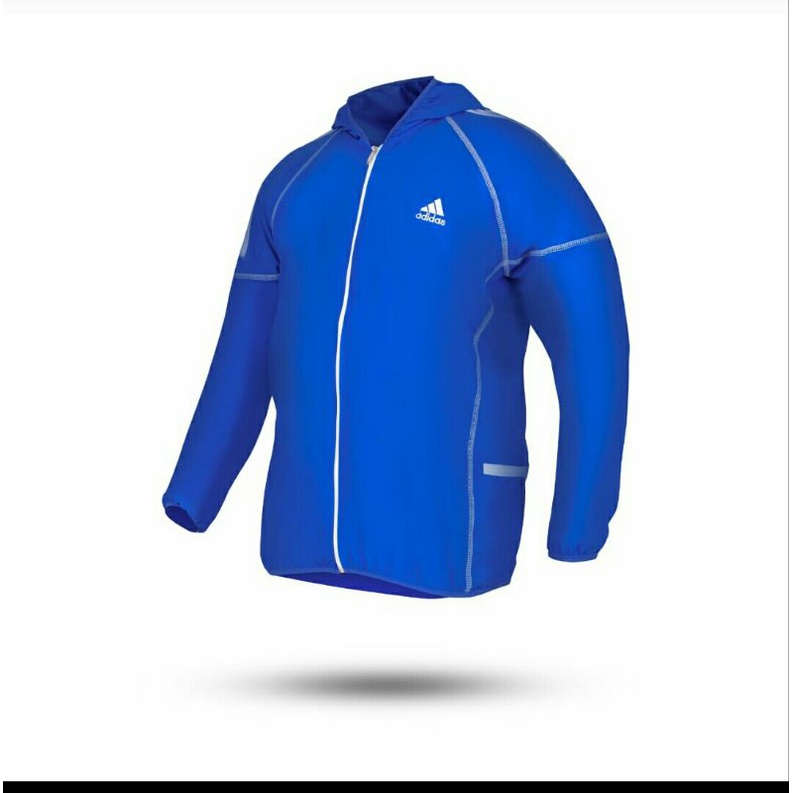 Jual Adidas Waterproof Jacket Terlengkap Harga Terbaru November
