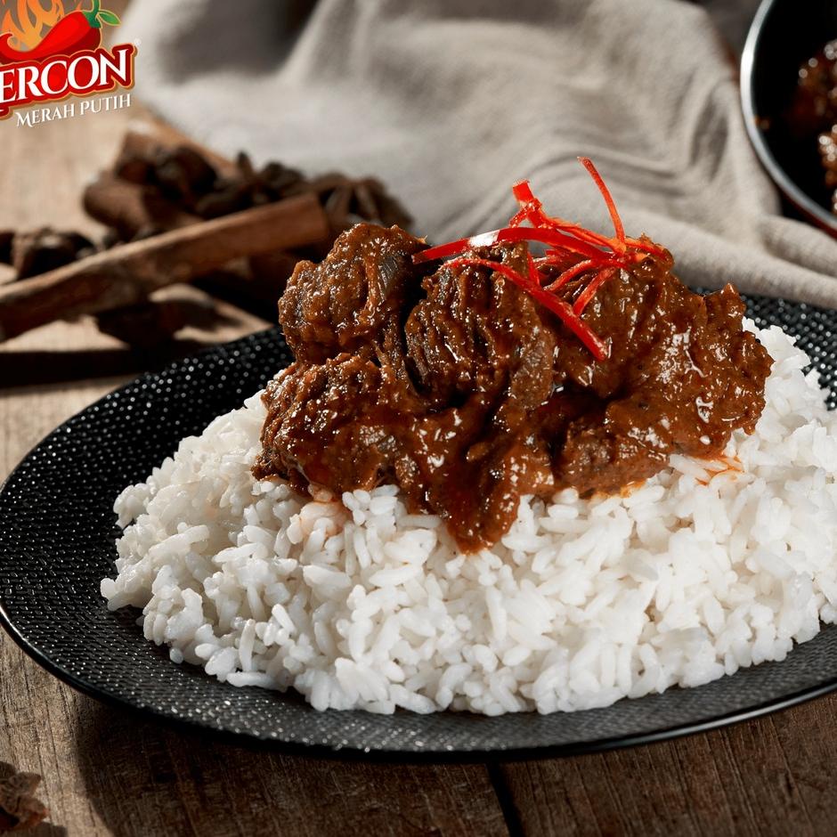 

KODEKk9K4--Mercon Merah Putih - Satuan || Limited Edition !! Rendang Sapi