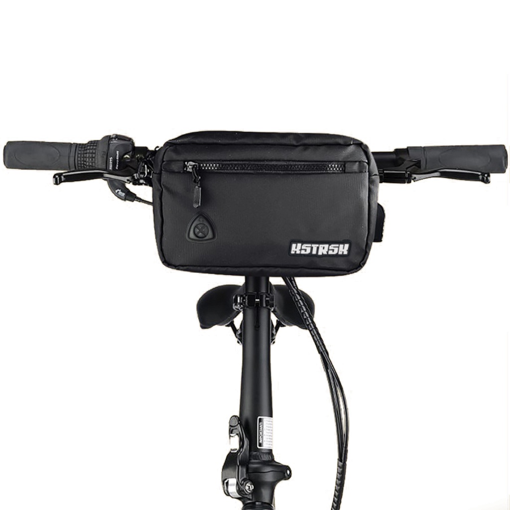 Kasetrusak - Pouch Bag Huzzle