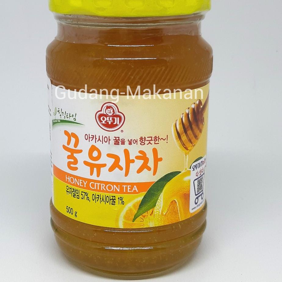 

ARTZz6Z0--KUL YUJA CA HONEY CITRON TEA 500gr MINUMAN SIRUP SARI BUAH CITRUS