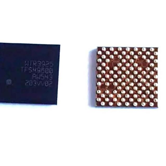 Tren Terbaru IC SINYAL SIGNAL RADIO WTR 3925 FREKUENSI XIAOMI REDMI WTR3925 / IC RF WTR3925