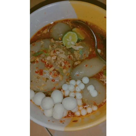 

Cilok Goang