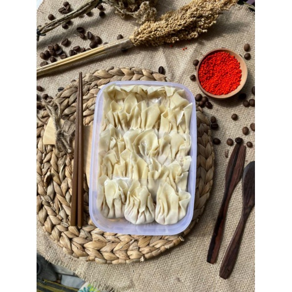 

Pangsit Goreng