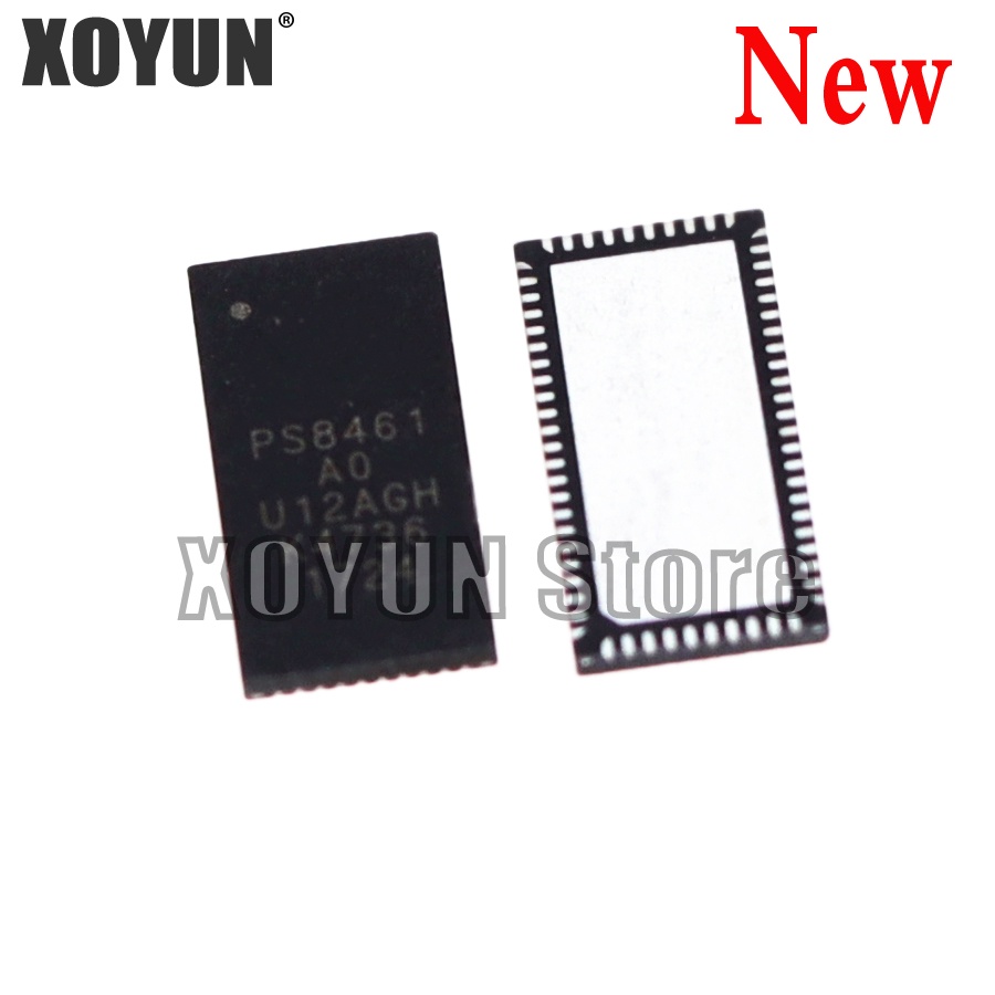 Ps8461 AO PS8461 Baru100% PS8461 A0 PS8461-AO QFN Hajatan Baru