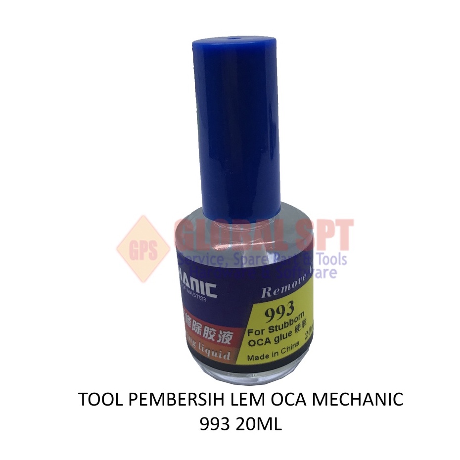 TOOL PEMBERSIH LEM OCA MECHANIC / TOOLS