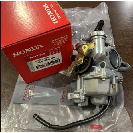 Karbulator Assy Honda Megapro Lama Neotheck, GL pro KEH