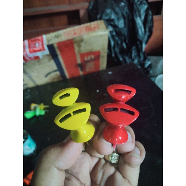 sawangan burung merpati hantong dara fiber gendong