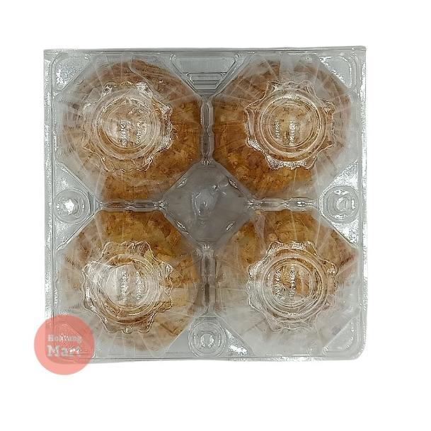 

arts9S3e--[1pack x 4] Red Boat Brand Telur Pitan Century Egg Phitan Pidan