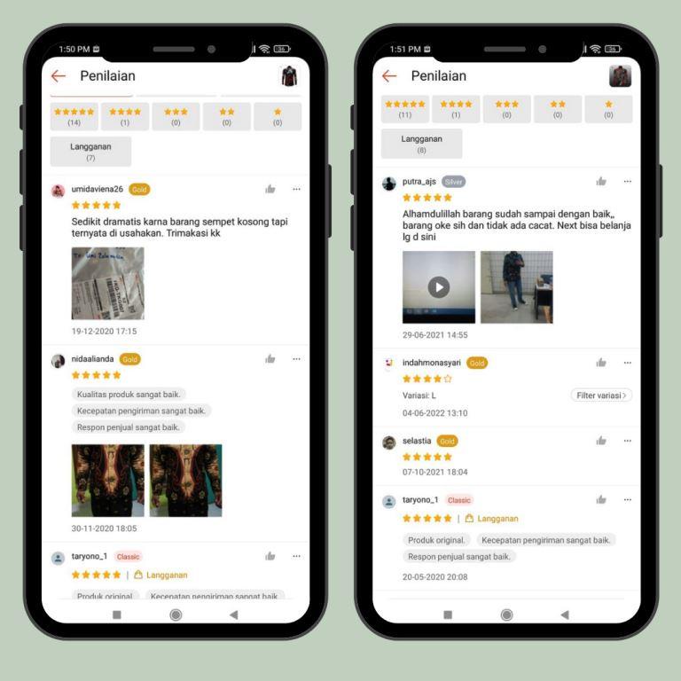 Hem  Kemeja Baju Batik Pria Cowok Laki Laki Slimfit Full Lapis Furing Lengan Panjang Lengan Pendek Original Asli Batik Jumanta Solo Laweyan Size S M L Xl XXL Bahan Katun Premium  158