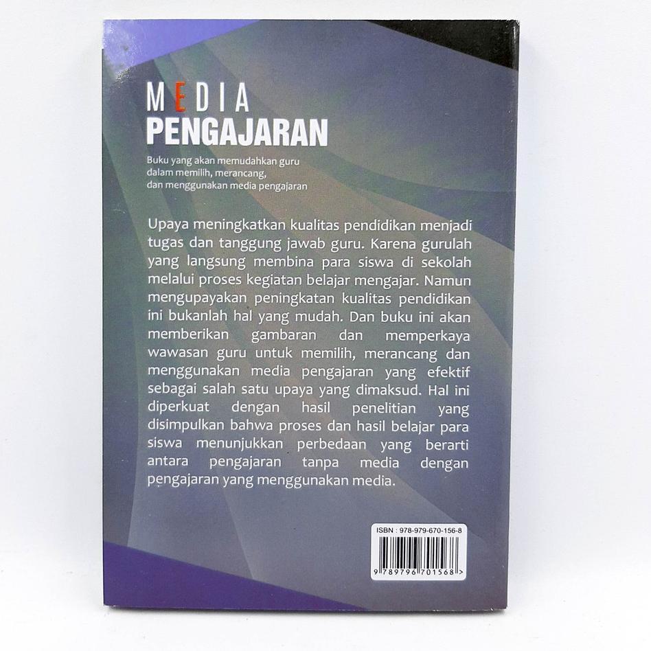 

～ L0P Media Pengajaran - Nana Sudjana Harga Promo～