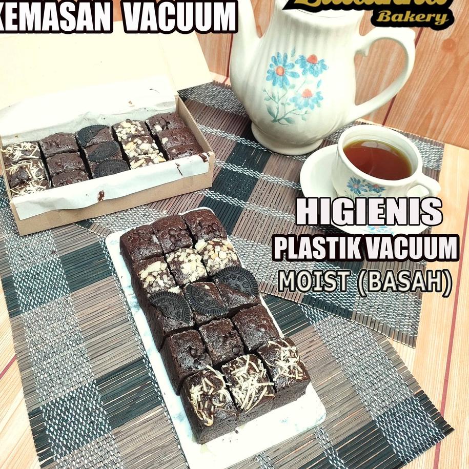 

IDA5m0L--Brownies Fudgy Dark Chocolate/Brownies sekat/Fudgy brownie