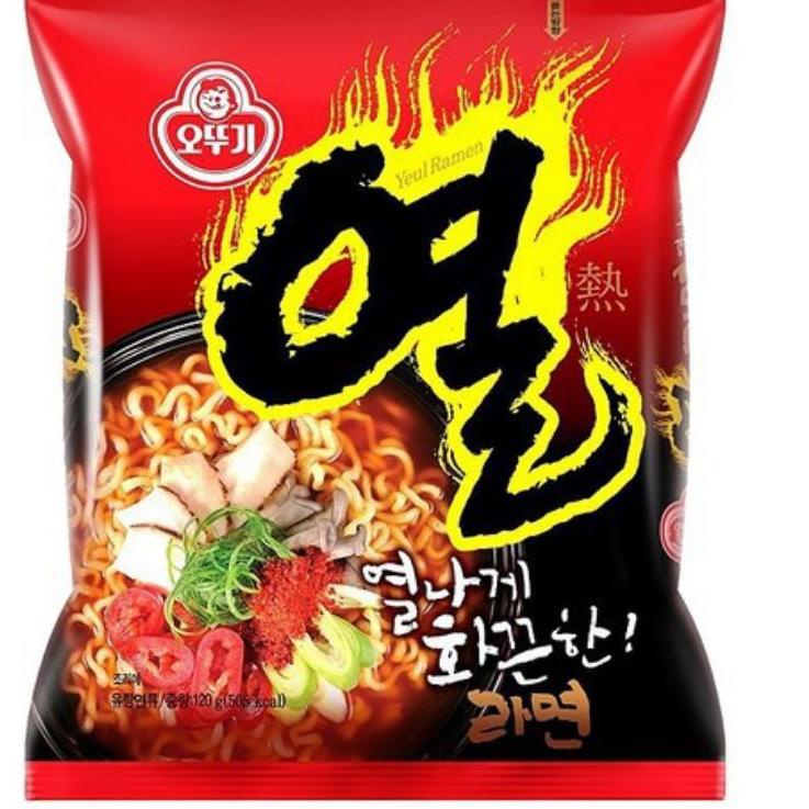 

CodeX3j3I--(OTTOGI YEOL RAMYEON RAMYUN RAMEN)