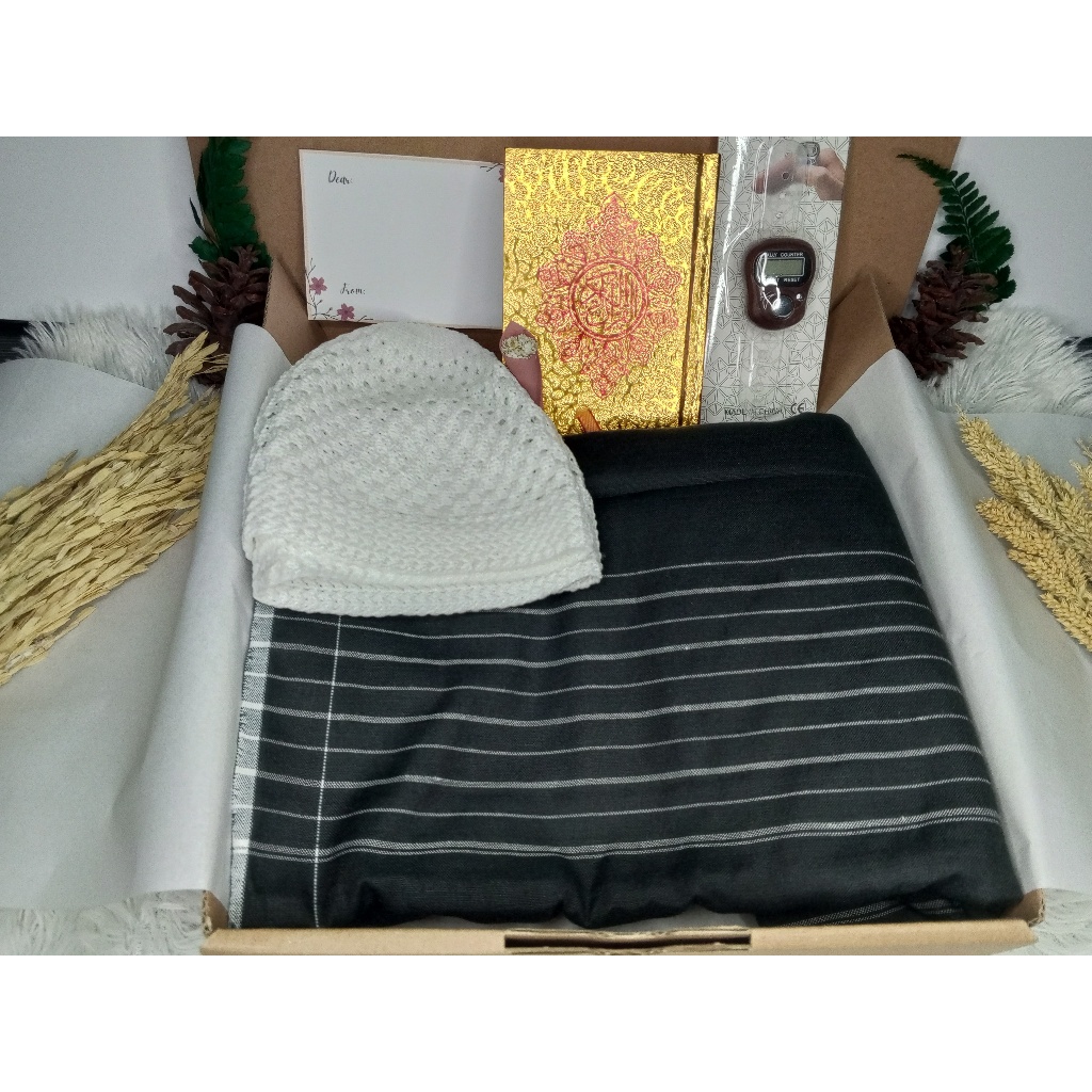 Hampers Kado Ulang Tahun Cowok Murah