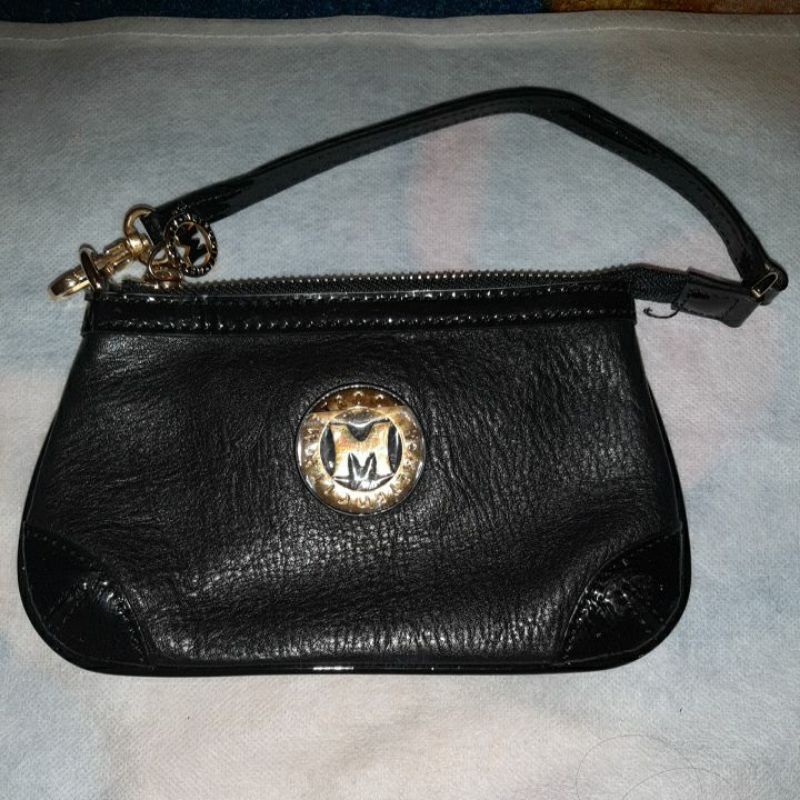 Dompet Metrocity wrislet metrocity preloved