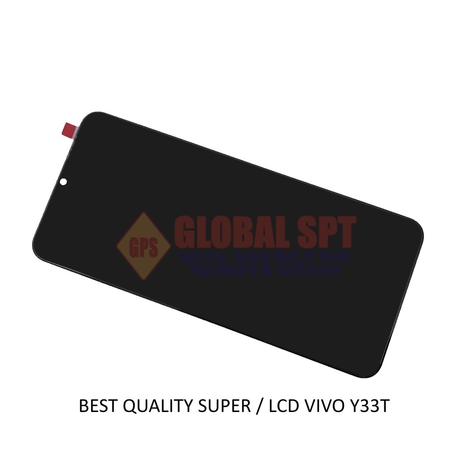 BEST QUALITY SUPER / LCD TOUCHSCREEN VIVO Y33T