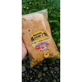 

ㅰ Makaroo by nyonyah Cetar / makaroni cetar/ makaroni bumbu basah HOT ITEM 3890 ☀