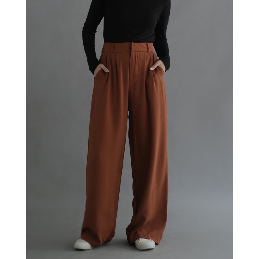 Myrubylicious REZANA CULLOTE KODE F1573