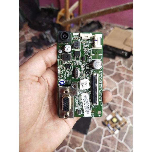 MB - MAINBOARD MONITOR LG 20M38A - 20M38 A
