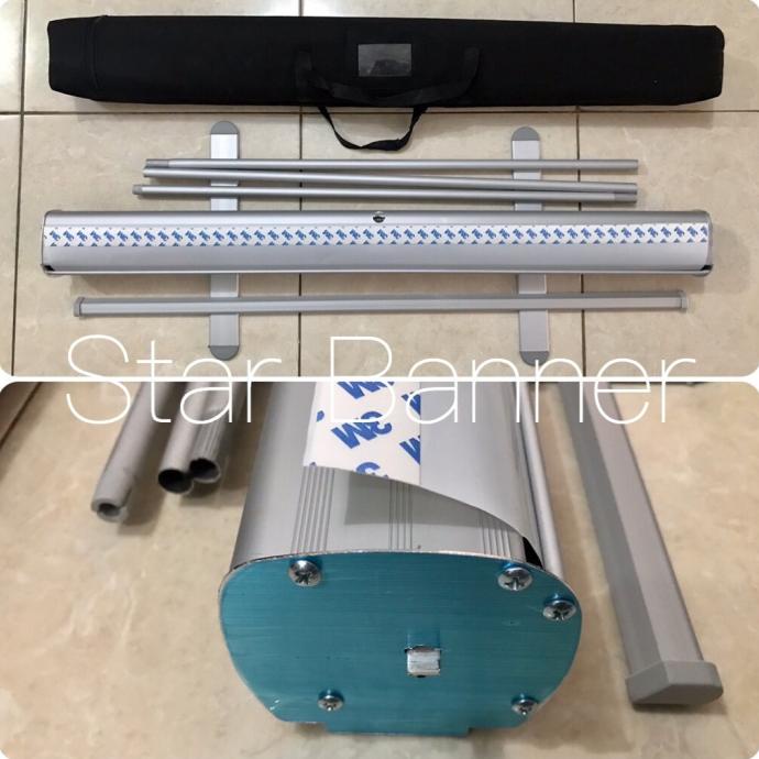 Roll up banner 85x200