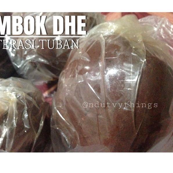 

Best Terlaris.. TERASI TUBAN TERASI UDANG JAWA TIMUR 6PP