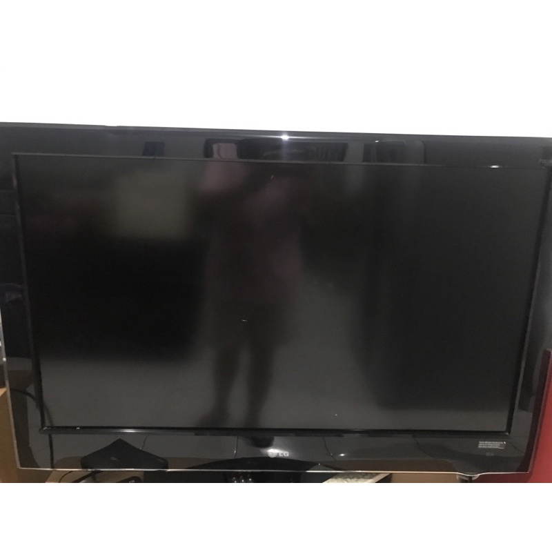 TV LG LCD 37LH50YR