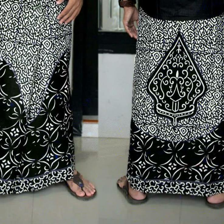 Sarung Dewasa - Sarung Batik Wadimor - Sarung Palaikat - Sarung Batik2022 - {KTG.18Oc22ғ}