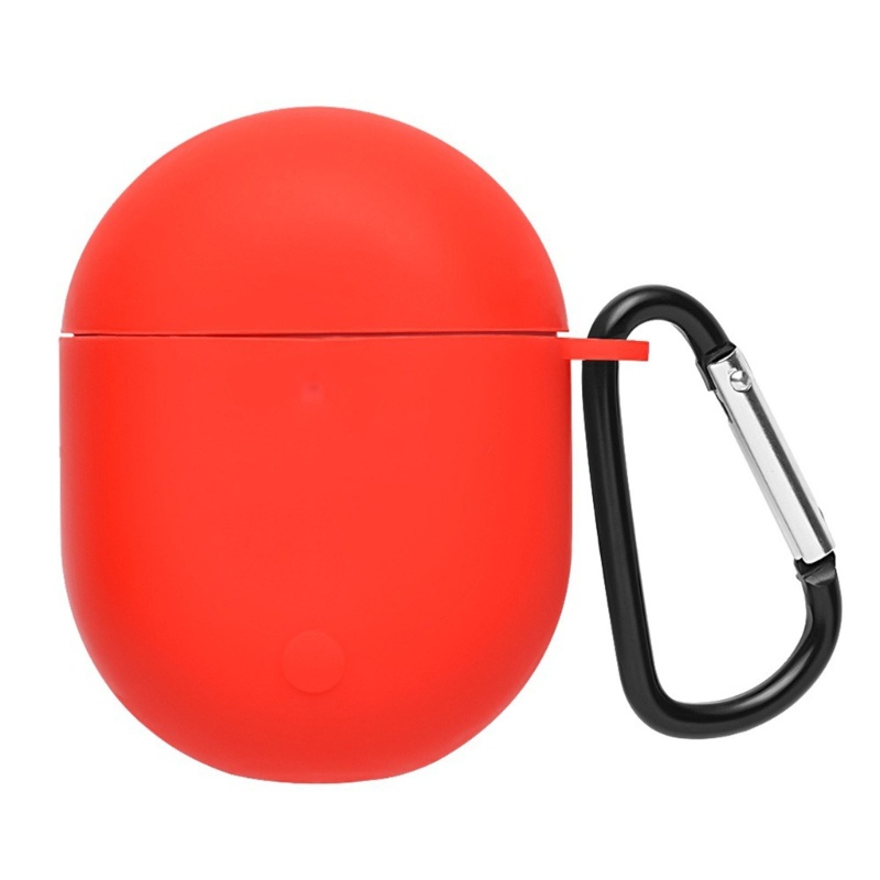 Bt Case Earphone Silikon Lembut Untuk Redmi Airdots 3pro Bud 3pro Charging Box Headset Asli Penutup Pelindung Fancy