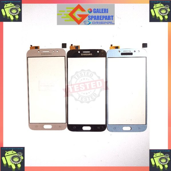 TS SAMSUNG J7 PRO J730 TOUCHSCREEN TC LAYAR SENTUH