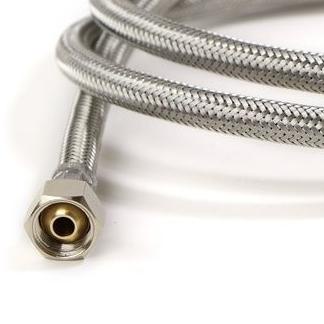 Selang Fleksible / Inlet Flexibel Mesin Kopi Espresso 2 Meter Tokorinduh