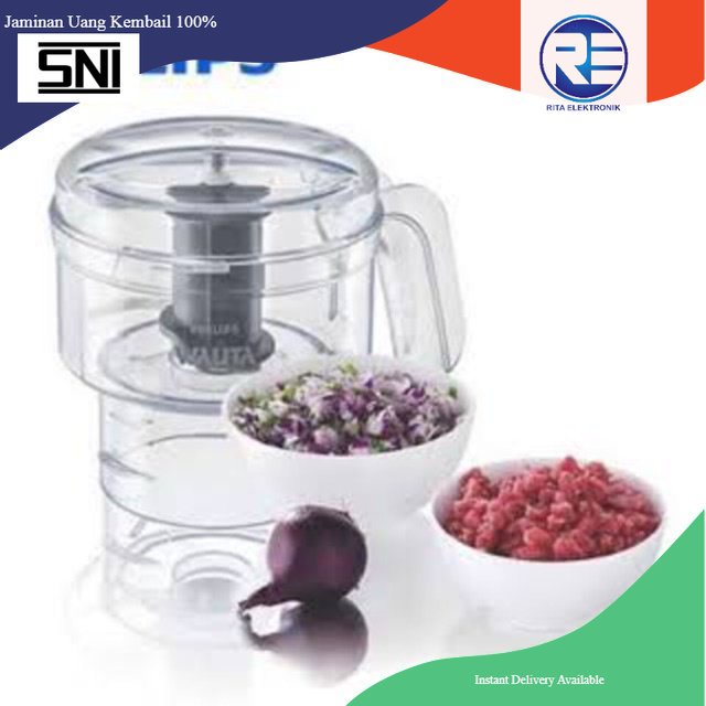 CHOPPER PHILIPS HR 2939 UTK HR 2115 / CHOPPER PHILIPS HR 3211 UTK HR 2221