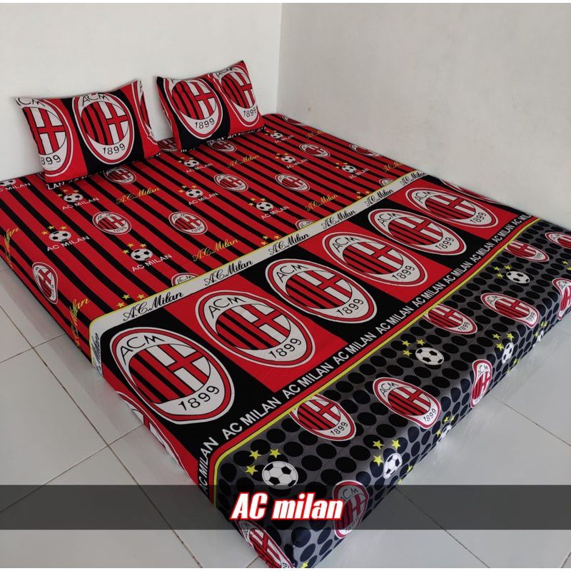 Sprei Ac Milan