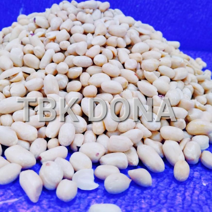 

CODEt0T4f--Kacang Tanah Kupas Mentah 250gr - 1kg