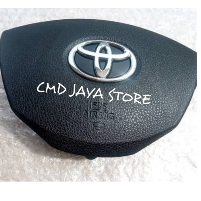 Cover Airbag Airbag Toyota Yaris 2014-2016 Trd