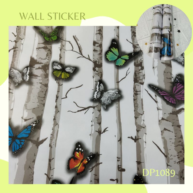 Wall sticker DP1089