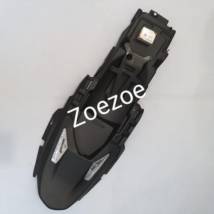 Undertail cb 150r old vnd Selancar cb 150r old vnd Fender cb 150r old