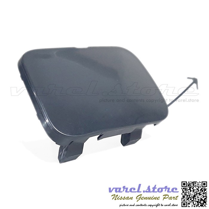Tutup Towing Cover Towing Derek Nissan Grand Livina HWS Autech Genuine
