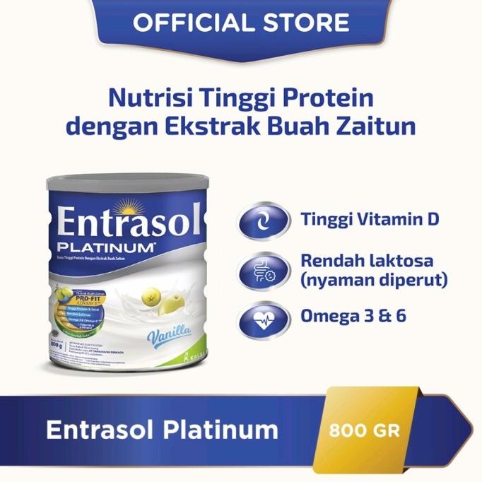 

[ COD ] entrasol platinum