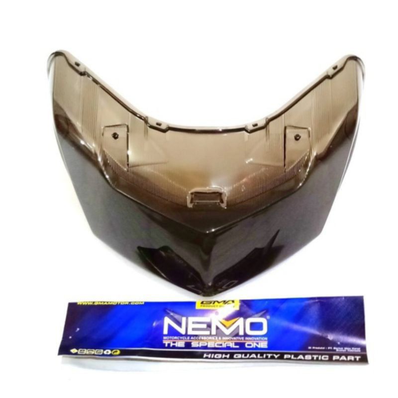 Mika Lampu Stop Belakang Nmax old 2015-2019  Merek NEMO Original