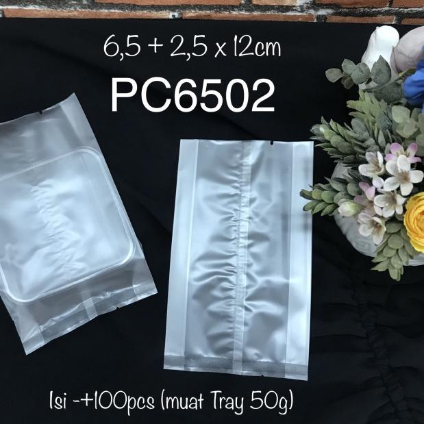 

Plastik Polos PC6502