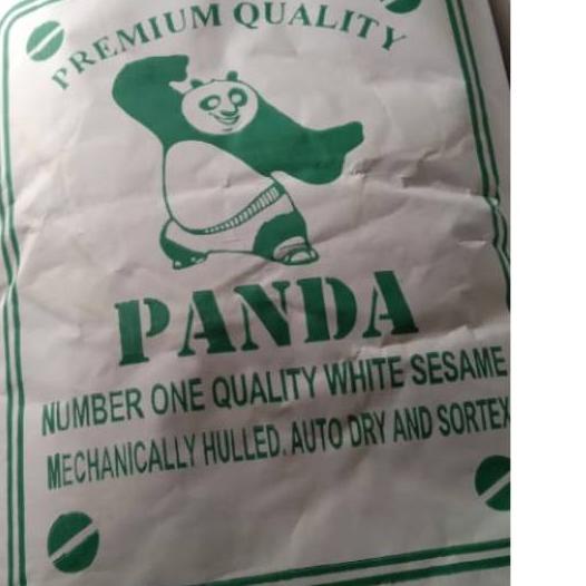 

limited STOCK!Biji Wijen Putih 1kg Wangi Terlaris Termurah|RA7