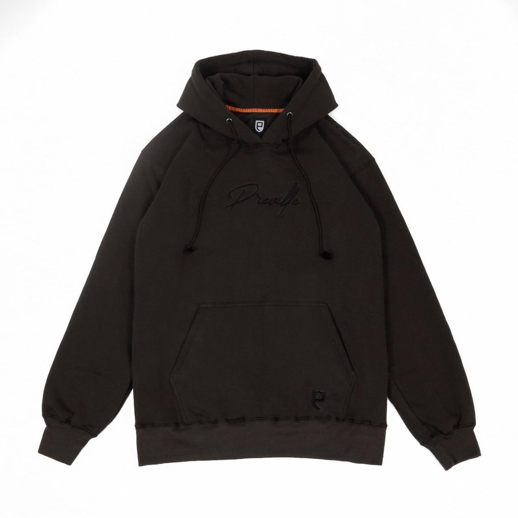 Sweater Hoodie PREVILLE SUBSCRIPT / Jaket Hoodie Pria / Jaket Hoodie Wanita Available M L XL Casual Good Brand Quality Original (Fulltag) Realpict