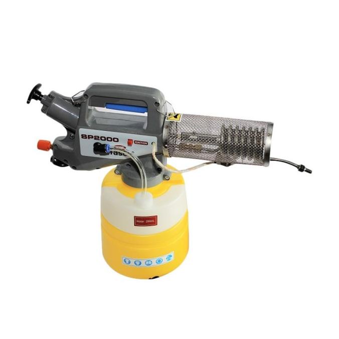 Tasco Sp 2000 Mini Fogger Sp 2000 Mesin Fogging Pembasmi Nyamuk Tasco