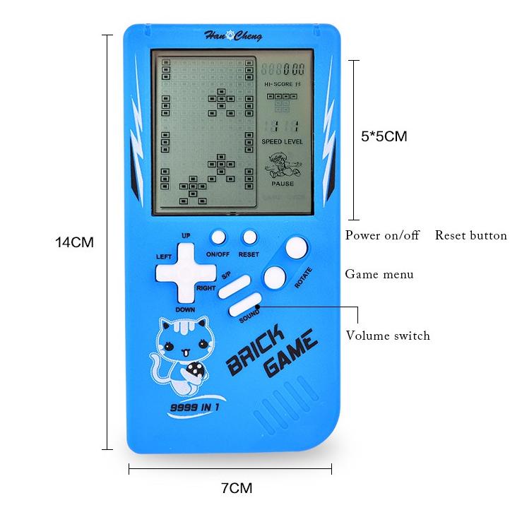 Tren Terbaru Game Tetris Bricks Gameboy Tetris Game Console Tetris Gameboy Gamebot Tetris Bricks Gam