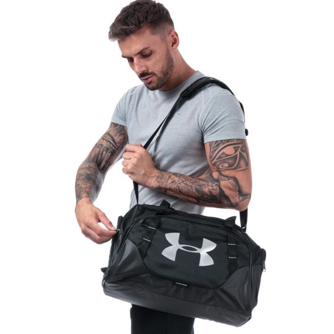 under armour undeniable/ loudon duffle bag Original